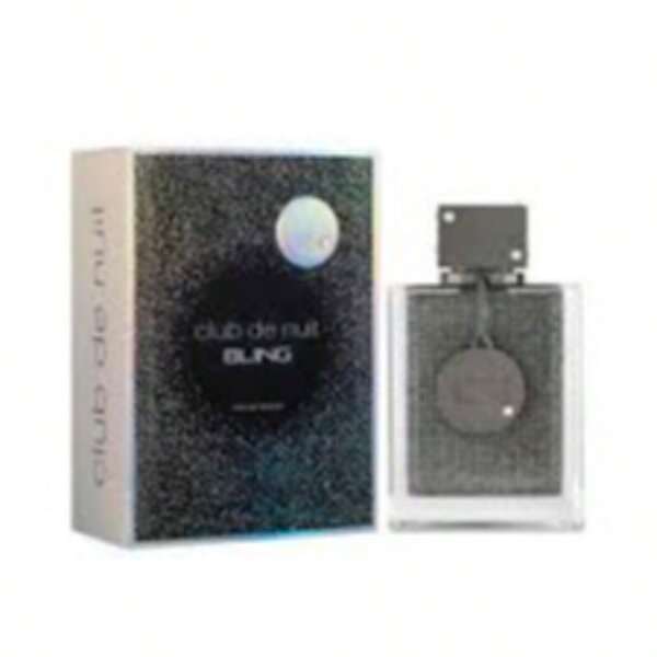 Perfume Club de Nuit Bling Armaf 75mledp