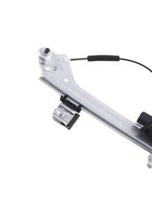 Front Left Window Lift Motor Fit For GMC Yukon XL 2015-2020 Power Regulator Assembly - as Pic - View 6