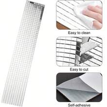 1458pcs Disco Ball Tiles, 4 X 4mm Self-Adhesive Mirror Mosaic Tiles, For Making Disco Mirror Tiles, Disco Ball, Art Collage, Vase, Cup, Photo Frame, Indoor And Outdoor Decoration - 1458 Pieces Of Mosaic Mirror Glass - View 8