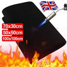 Fireproof,Welding,Blanket - Default - View 8