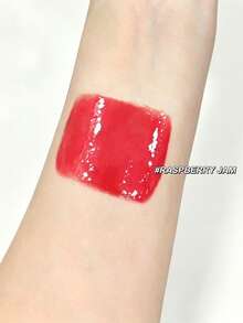 Laneige Glaze Craze 有色唇部精華液 覆盆莓果醬色 12g/淨重 0.42 Oz. - Serum RASPBERRY JAM - 查看 7