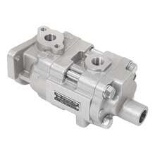 Hydraulic Pump T1150-36440 For Kubota Tractor L2800DT L3130F L3240DT L4300DT - AS SHOWN - View 5