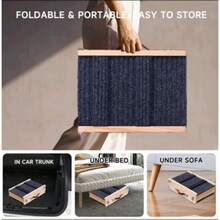 Pet Vehicle Ramps - one-size - View 4