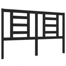 Headboards & Footboards - Black - View 3