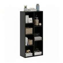 Baroni Bookcases - 7 ripiani - View 10