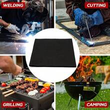 Fireproof,Welding,Blanket - Default - View 5