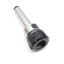 9pcs Lathe Chuck Tool Collet Chuck For CNC ER32 Collet Set And Wrench - Silver - View 8