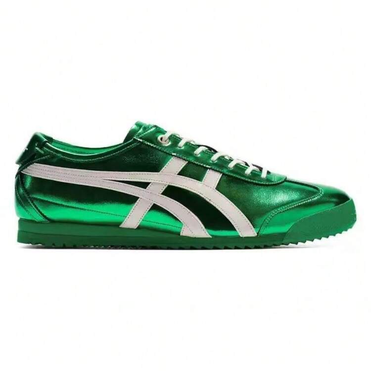 Onitsuka Tiger MEXICO 66 SD Low-Top Non-Slip Wear-Resistant Unisex