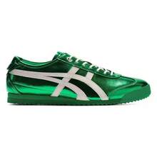 Onitsuka Tiger MEXICO 66 SD Low-Top Non-Slip Wear-Resistant Unisex Casual Shoes - 鬼-22 - 查看 7