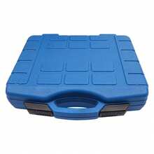 Mini Engine Timing Tool Blue Box Timing Tool  Used In Car Repair Shops Car Manufacturing Factories 4S Stores Personal Workshops And Homes For Disassembling And Assembling Intake And Exhaust Camshafts Carbon Steel Black - Black - View 10