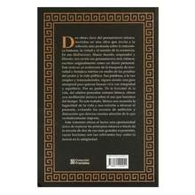 Meditaciones/ De La Brevedad De La Vida, De Marco Aurelio Y Séneca., Tapa Dura En Español - Libro único - Ver 2