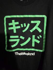 Men T-Shirts - Black - View 3