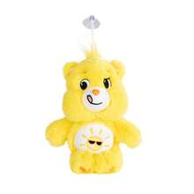 Care Bears 22cm Plush Suction Cup Pendant, Cute Rainbow Bear Plush Doll Keychain, Bag Car Backpack Decoration, Children's Birthday Gift - Multicolor - View 20
