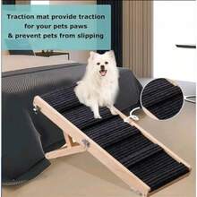 Pet Vehicle Ramps - one-size - View 2