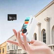Kamera Mini Jempol, Desain Retro Ringan, Full HD 1080P, Baterai 200mAh, Kamera Digital Mini Retro, Kamera Mini Retro Portabel untuk Digantung, Pilihan Hadiah yang Sempurna - View 16