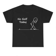 Men T-Shirts - Black - View 1