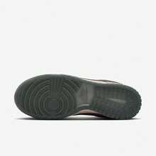 Nike Dunk  Comfort Thin Sole Anti-Slip And Durable Low-Top Sneakers Women's Brown - Brown - View 5