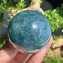 1個熔融幽靈球-獨特的居家與辦公室裝飾,適合送給家人與朋友的特色禮物,適用於聖誕節、情人節 - 彩色 - 查看 8