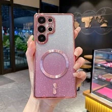 粉色