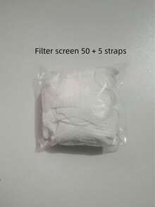 100,50,20,PCS Faucet Filter Is The Best Product To Filter Impurities In Water. Simple And Easy To Use, It Can Effectively Filter The Residue, Rust And Other Tiny Particles In The Pipeline. - A - View 15
