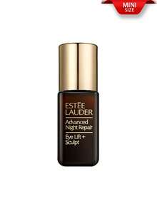 Estée Lauder 雅詩蘭黛 [Mini] Advanced Night Repair 眼霜 5ml / 針對眼周 4 個維度進行 4D 轉化：眼下、眼瞼、魚尾紋、內眼角。顯著提升、塑造並重塑整個眼周區域 - Eye Lift + Sculpt Eye Cream 5ml - 查看 10