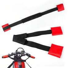 Motorcycle,Motorbike,Handlebar - Default - View 9