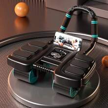 Healthy,Belly,Wheel - Default - View 12