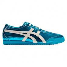 Onitsuka Tiger MEXICO 66 SD Low-Top Non-Slip Wear-Resistant Unisex Casual Shoes - 鬼-22 - 查看 6