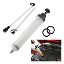 500CC Oil Change Syringe For Car Maintenance, Engine Oil And Brake Fluid Pumping And Replacement Tool, Gadget - A - View 10