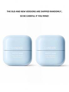 LANEIGE Water Bank Blue Hyaluronic Moisture Cream Set 50 ML/1.6 Fl.Oz. - Krim Pelembap - View 2