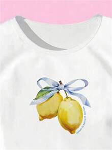 Women T-Shirts - White - View 4