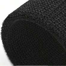 1pc Sports Towel Wristband Running Badminton Sprain Protection Wrist Sleeve Fitness Sweat-Absorbing Wiping Multi-Color Knitted Quick-Dry - Multicolor - View 7