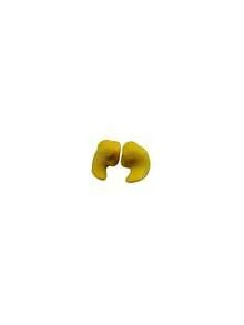 2pcs Reusable Silicone Earplugs, Sound-Insulating Earplugs For Sleeping, Swimming, Studying, Concerts, Outdoor Travel, Comfortable - Multicolor - View 16
