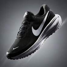 Nike W REVOLUTION 8 Women's Running Shoes HJ8485-001 - Color - View 1