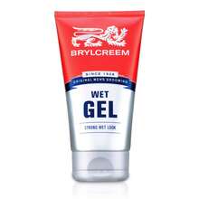 Brylcreem Wet Look Hair Gel Strong Hold 150ml - Gel - View 2