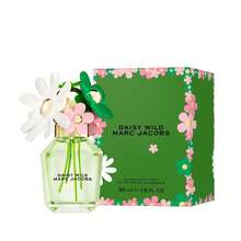 Marc Jacobs Daisy Wild 女士香水迷你装 EDP 0.13盎司/4毫升 - 野生EDP - 查看 6