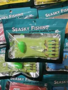 Fly Set (Small Size)