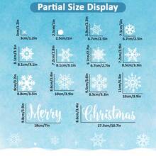 Inreeme,,Snowflake - Default - View 2