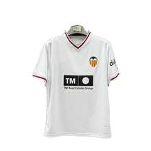 Number Vest, Competition Vest - Valencia Home Stadium - View 1