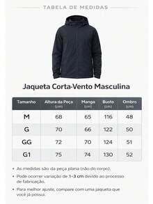 Men's Waterproof Windbreaker With Removable Hood Black Sports Jacket For Gym Or Running - 淺灰色 - 查看 3
