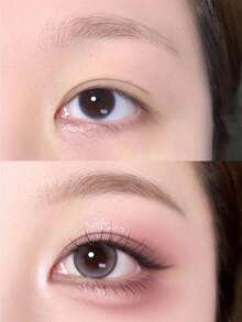 Palet Eyeshadow Chanel LES BEIGES - Warna Dingin - Berat Bersih 4,5 G/Berat Bersih 0,16 Oz - DINGIN - View 7