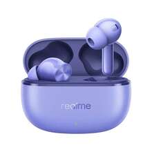 Realme Buds T200 Lite AI Deep Call Noise Cancellation TWS Earbuds, True Wireless Bluetooth 5.4, 48-Hour Battery Life - View 12