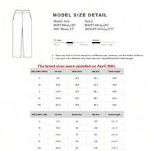 Bohemia Floral Print Women's Casual Pants Elastic Waist Trousers-Ladies' Elegant Retro Bohemian Pants Beach Vacation Loose Printed Horn Wide Leg Pants - 彩色 - 查看 3