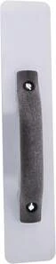 Marshalltown Cast Magnesium Hand Float, 16 Inch X 3-1/8 Inch, Structural Foam Handle, Concrete Finishing Tool, Smooth Finish, Assembled In USA, Magnesium Concrete Float, Masonry Tools, 148 - ColorC - View 3