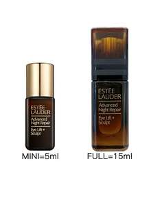 Estée Lauder 雅詩蘭黛 [Mini] Advanced Night Repair 眼霜 5ml / 針對眼周 4 個維度進行 4D 轉化：眼下、眼瞼、魚尾紋、內眼角。顯著提升、塑造並重塑整個眼周區域 - Eye Lift + Sculpt Eye Cream 5ml - 查看 3
