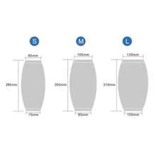 Line,Shower,Cover - Default - View 5