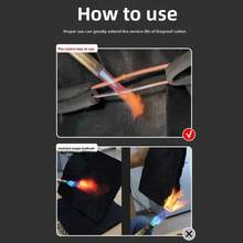 Fireproof,Welding,Blanket - Default - View 2