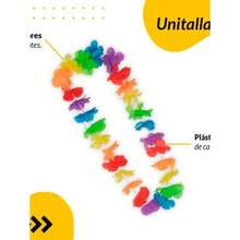 Glow Party Supplies - 36 Pcs - View 4