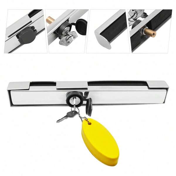 Outboard Motor Lock Outboard Engine Lock Outboard Locks
