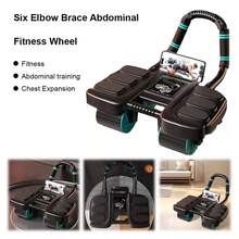 Healthy,Belly,Wheel - Default - View 5